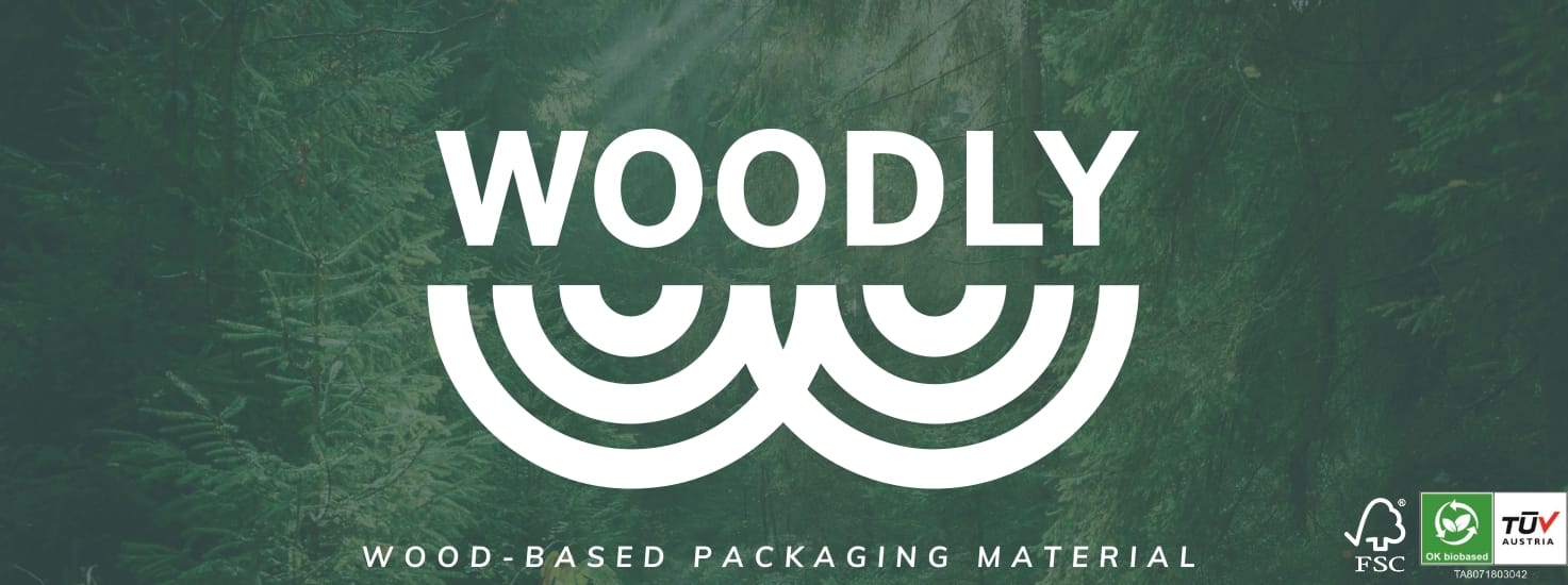 Woodly ウッドリー