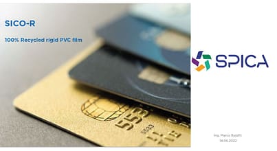 SPICA (スピカ) カード材料 硬質PVCシート – 株式会社近藤商店