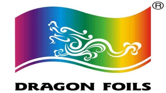 DoragonFoil コールドフォイル・ホットスタンプフォイル